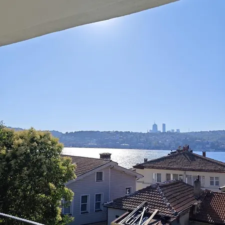 An Tale, An Dream, Bosphorus Two 2 *