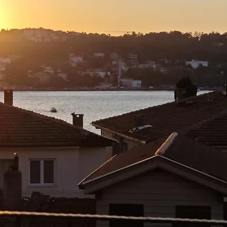 شقة An Tale, An Dream, Bosphorus Two 2