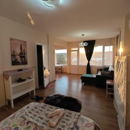 An Tale, An Dream, Bosphorus Two 2 اسطنبول