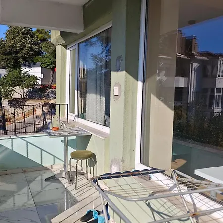 An Tale, An Dream, Bosphorus Two 2