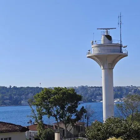 شقة An Tale, An Dream, Bosphorus Two 2 *