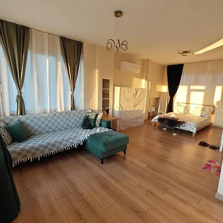 An Tale, An Dream, Bosphorus Two 2 * اسطنبول