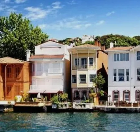 An Tale, An Dream, Bosphorus Two 2 *