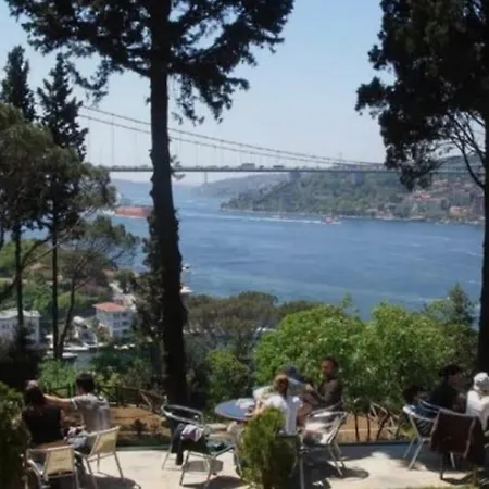 شقة An Tale, An Dream, Bosphorus Two 2 *