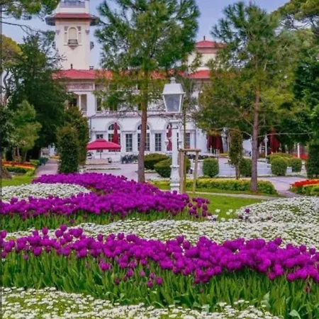 An Tale, An Dream, Bosphorus Two 2 * اسطنبول