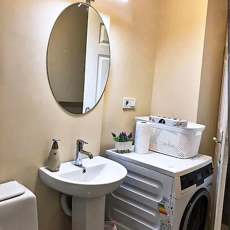 Appartement An Tale, An Dream, Bosphorus Two 2 Istanboel