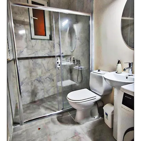 An Tale, An Dream, Bosphorus Two 2 Appartement *