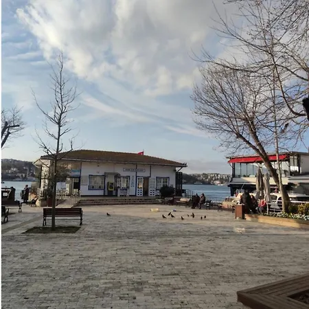 An Tale, An Dream, Bosphorus Two 2 *