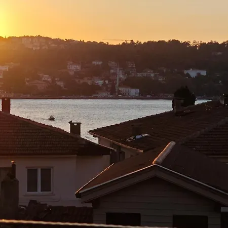 An Tale, An Dream, Bosphorus Two 2 Apartmán