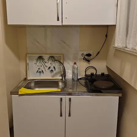 Appartement An Tale, An Dream, Bosphorus Two 2 Istanboel