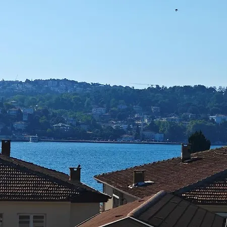 An Tale, An Dream, Bosphorus Two 2 Appartement