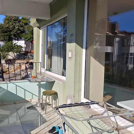 Appartement An Tale, An Dream, Bosphorus Two 2