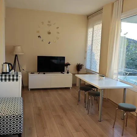 Apartmán An Tale, An Dream, Bosphorus Two 2