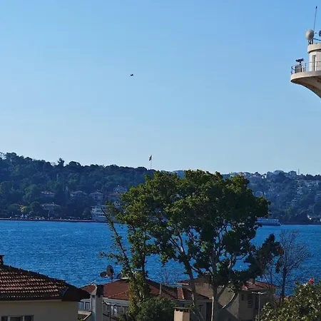 An Tale, An Dream, Bosphorus Two 2 * Istanbulská provincie