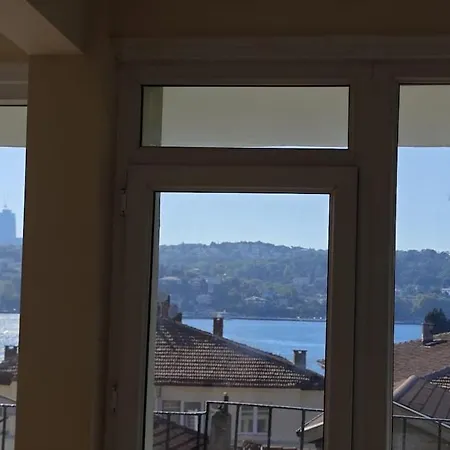 An Tale, An Dream, Bosphorus Two 2