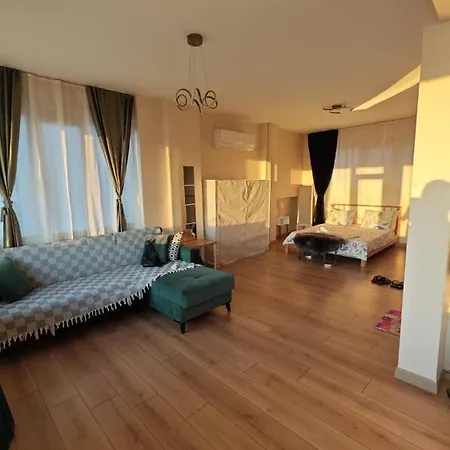 An Tale, An Dream, Bosphorus Two 2