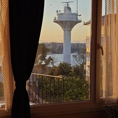 An Tale, An Dream, Bosphorus Two 2 *