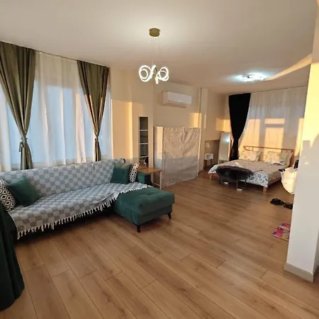 Appartement An Tale, An Dream, Bosphorus Two 2 *