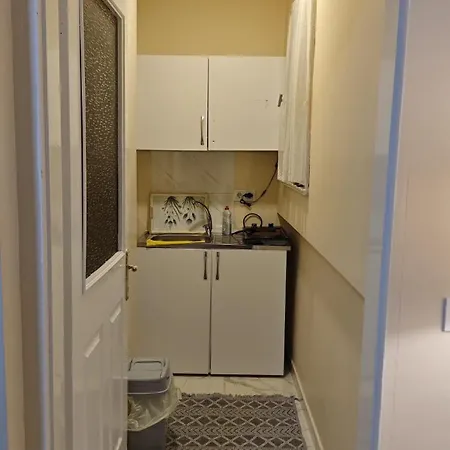 An Tale, An Dream, Bosphorus Two 2 Appartement Istanboel