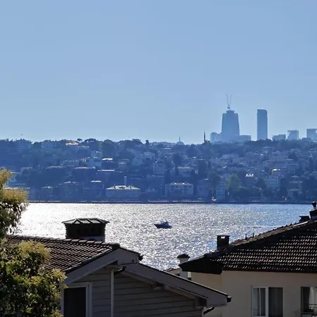 An Tale, An Dream, Bosphorus Two 2 *