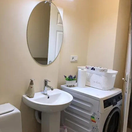 An Tale, An Dream, Bosphorus Two 2 * Istanbulská provincie