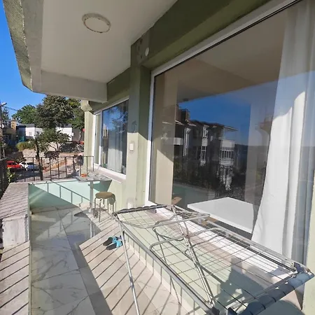 Appartement An Tale, An Dream, Bosphorus Two 2