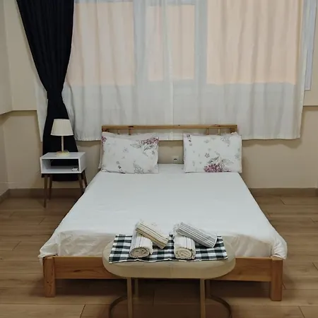 Apartmán An Tale, An Dream, Bosphorus Two 2 *