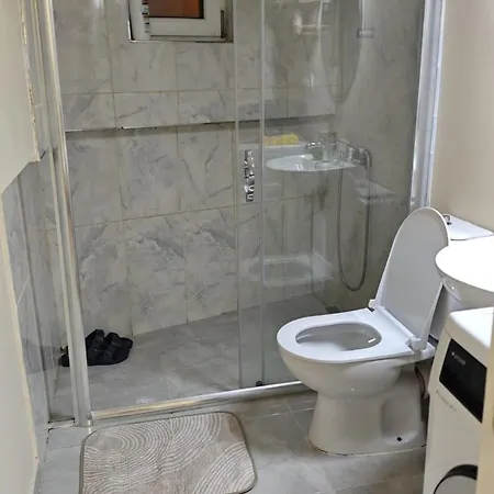 An Tale, An Dream, Bosphorus Two 2 Istanbulská provincie