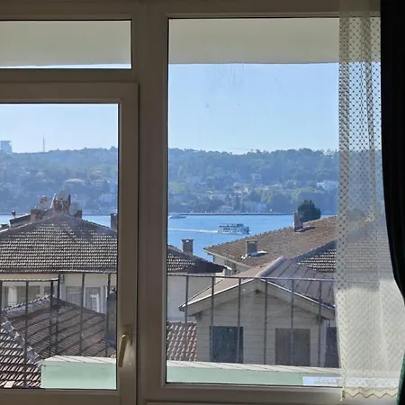 An Tale, An Dream, Bosphorus Two 2