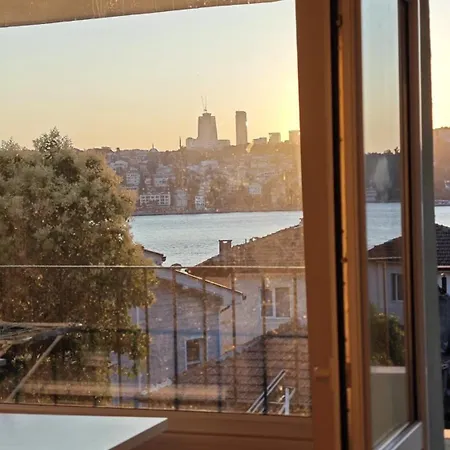 An Tale, An Dream, Bosphorus Two 2