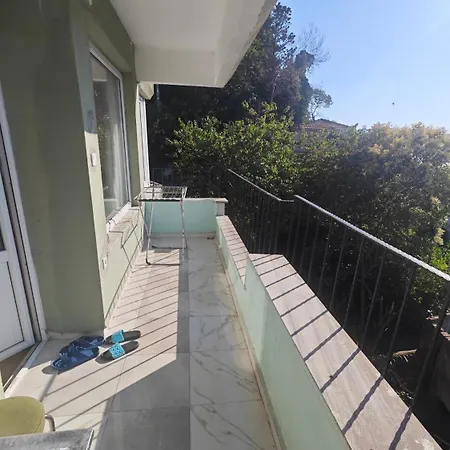 An Tale, An Dream, Bosphorus Two 2 * Istanbulská provincie