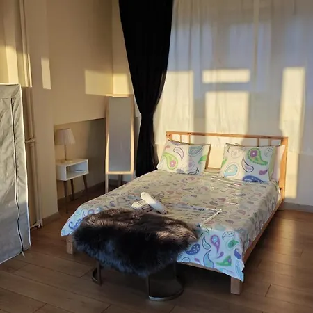 Appartement An Tale, An Dream, Bosphorus Two 2