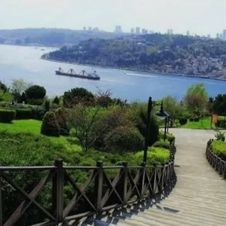 An Tale, An Dream, Bosphorus Two 2