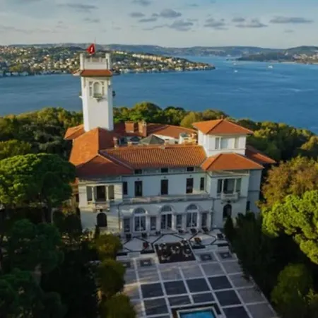 Apartmán An Tale, An Dream, Bosphorus Two 2