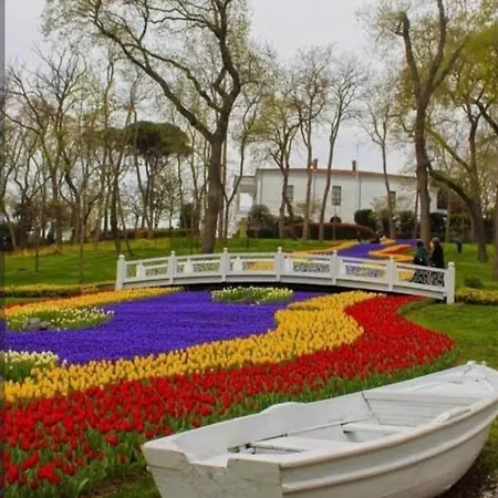 An Tale, An Dream, Bosphorus Two 2 Istanbulská provincie