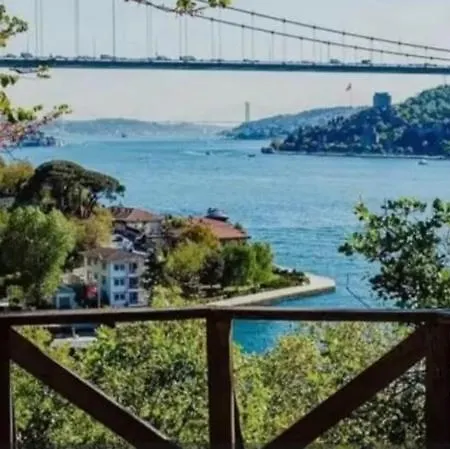 An Tale, An Dream, Bosphorus Two 2 * Istanboel