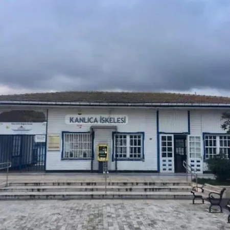 Apartmán An Tale, An Dream, Bosphorus Two 2 *