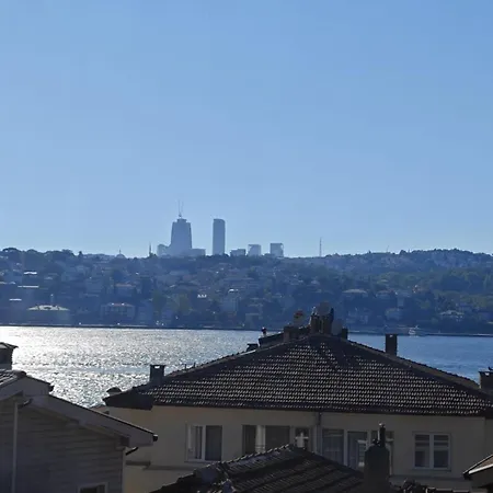 An Tale, An Dream, Bosphorus Two 2 * Istanboel