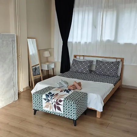 An Tale, An Dream, Bosphorus Two 2 * Istanbulská provincie