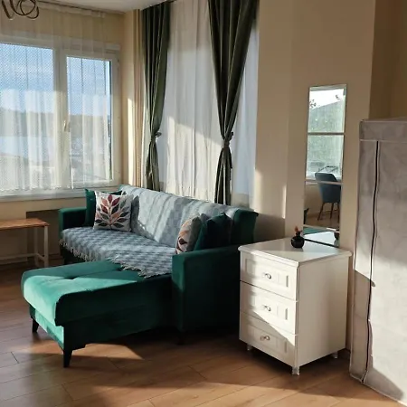 An Tale, An Dream, Bosphorus Two 2 Appartement *