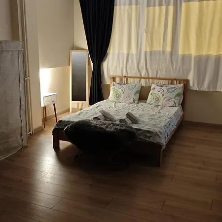 Apartment An Tale, An Dream, Bosphorus Two 2