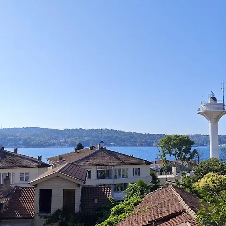 An Tale, An Dream, Bosphorus Two 2 Apartment