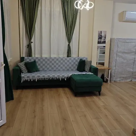Apartment An Tale, An Dream, Bosphorus Two 2 Istanbul
