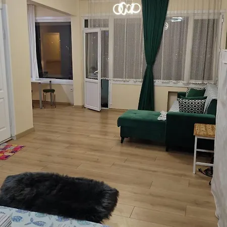Apartment An Tale, An Dream, Bosphorus Two 2 *