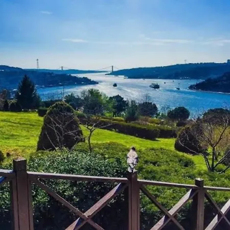 An Tale, An Dream, Bosphorus Two 2 *