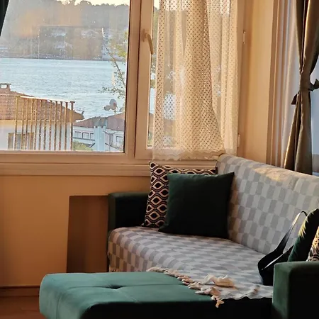 Apartment An Tale, An Dream, Bosphorus Two 2 *