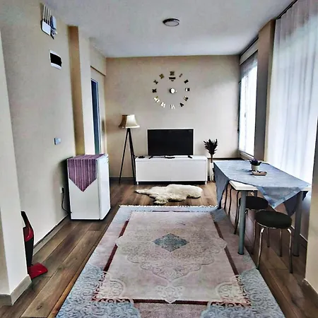 An Tale, An Dream, Bosphorus Two 2 아파트 *